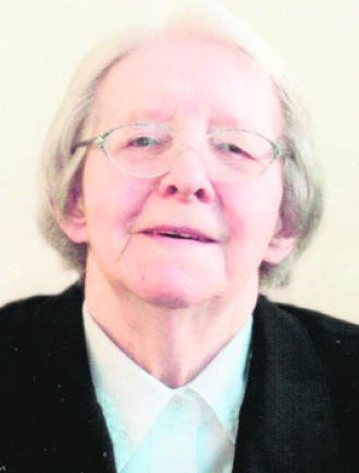 LECLERC Yvette