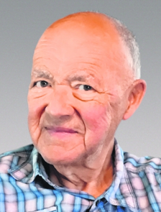 PELLETIER Léopold