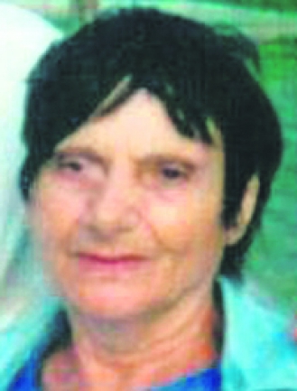 VELLONI Norma Pirani