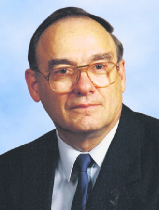 CÔTÉ Marius