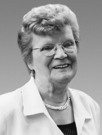PELLETIER Marie-Claire Chouinard