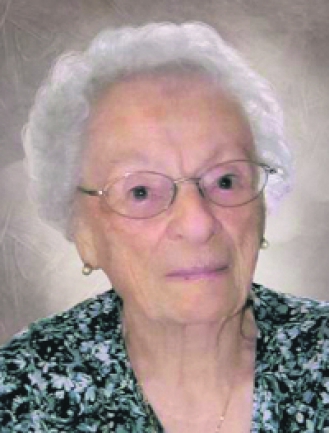 RIOUX Alice Mimeault