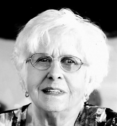 DUCASSE Thérèse Rousseau