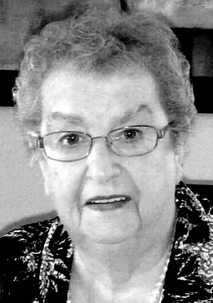 LALIBERTÉ Rolande Martin