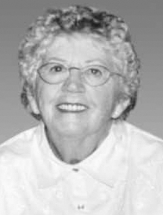 TURCOTTE Rachel Tanguay