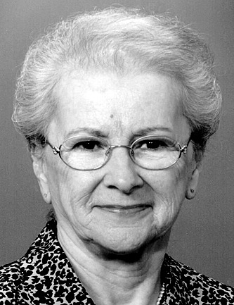 TESSIER THÉRÈSE GAGNON