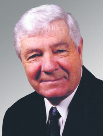 POULIOT Jean-Claude