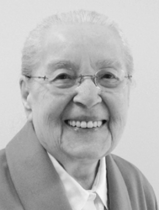 POULIN Marguerite