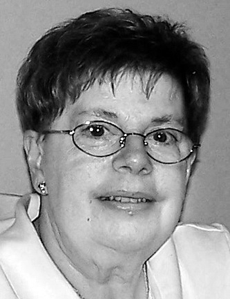 RODRIGUE MADELEINE (NEE VEZINA)