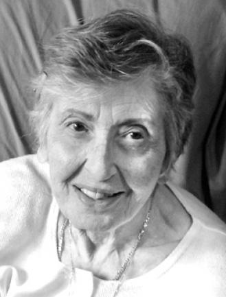 RAGUSICH Marie Bouez