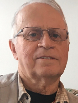 GOULET Roger 