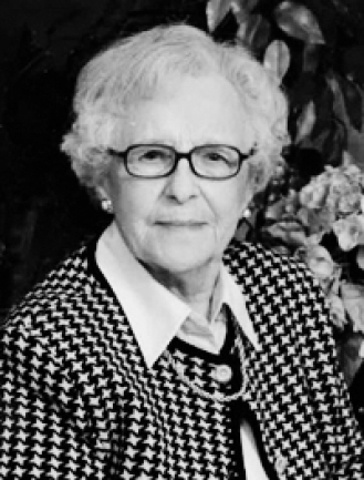 CHÂTEAUVERT Pierrette Mercil