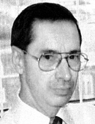 BARTHE ANDRE