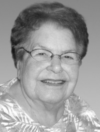 DUCHESNE-SAVARD Edith