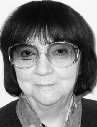 DUFOUR Andrée