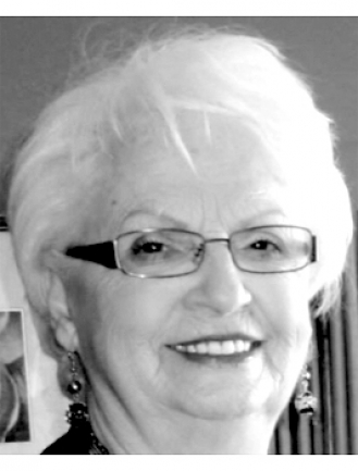 MOISAN Louisette Garneau