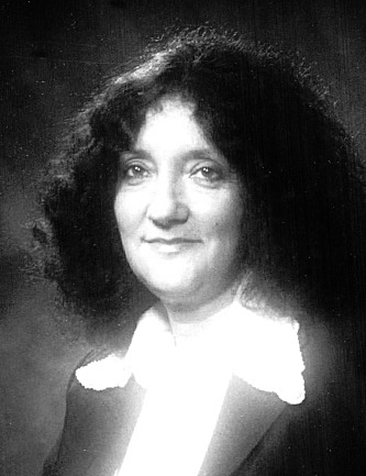 LABERGE (GOULET) MARIE