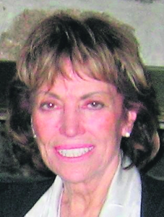 DION Laurette Bizier