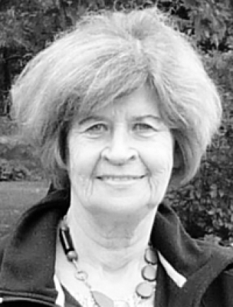 SAVOIE Ghislaine