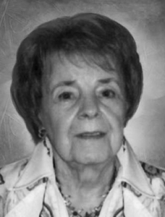 DELISLE Jeanne D'Arc