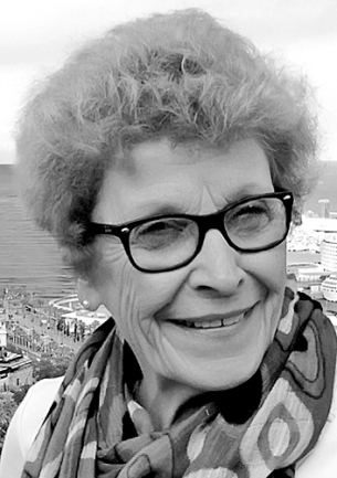 CHOUINARD ARSENAULT Françoise