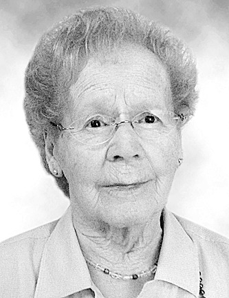 MCMAHON JEANNINE (NEE DENIS)