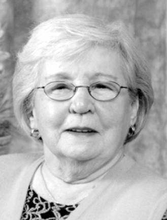 CARRIÈRE Gisèle