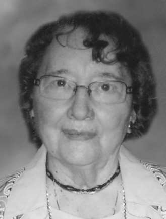MALOUIN Marthe Thériault