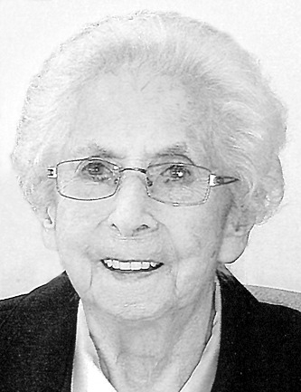 LANGLOIS, SR BEATRICE, O.S.U.