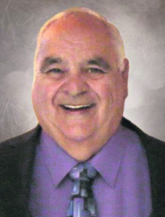 CARON Réjean