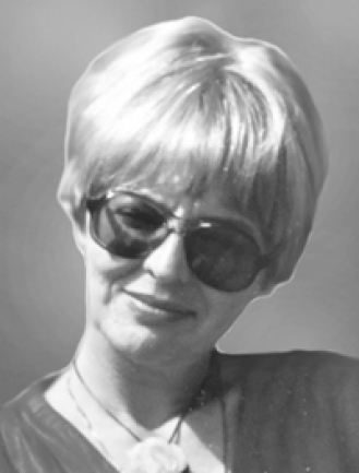 PLANTE Ghislaine