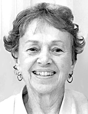 BERGERON ROLANDE THIBEAULT