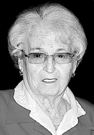 FORTIN ANTOINETTE MARQUIS