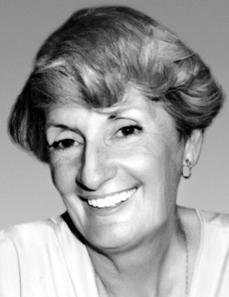 GOSSELIN JACQUELINE VEZINA