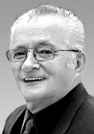 BOIVIN, Benoît