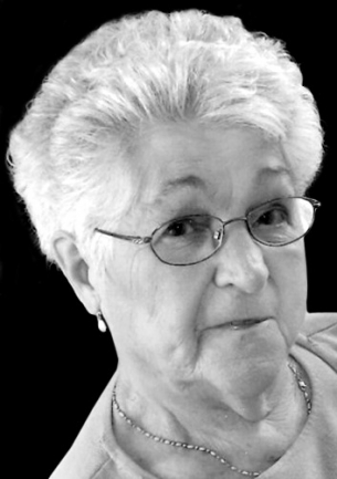 CANTIN Marie-Blanche Lafond
