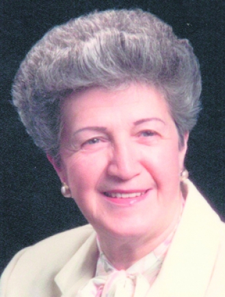 JACOB Françoise Renaud