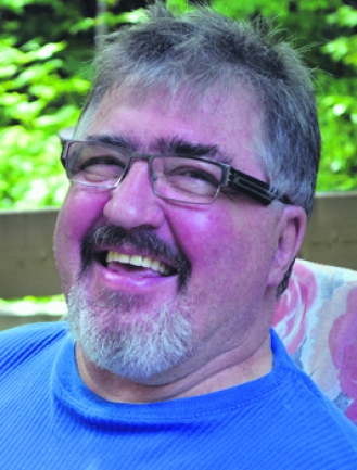 DORVAL Gaetan