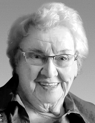 GIRARD (MOISAN) MARIE-PAULE