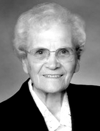 GAGNÉ Agnès
