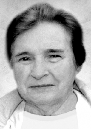 PARÉ CAMPEAU ALINE