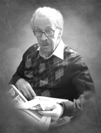 GAGNÉ Raymond