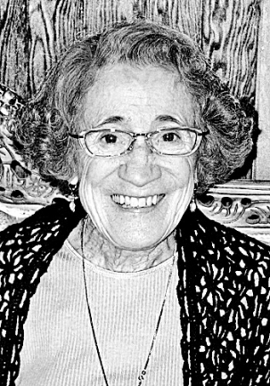 RHÉAUME Jacqueline