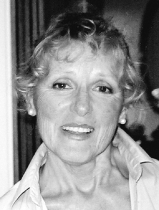 AUGER Pauline Robert