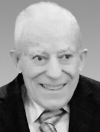 BLANCHET Gaétan