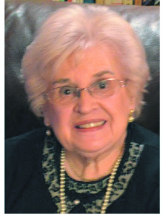 NADEAU Cécile Corriveau