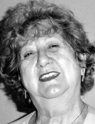 BLAIS (GAUVIN) LAURENCE