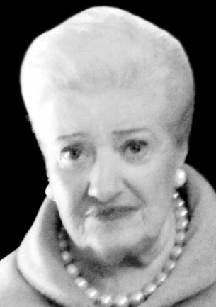 LUCKMAN GODIN Evelyn
