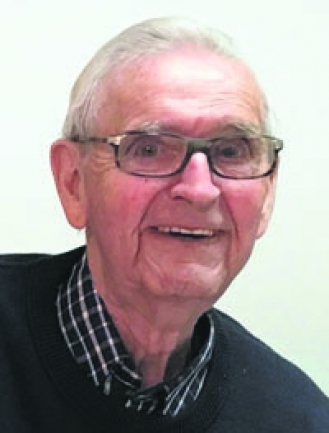 PETTIGREW Jacques