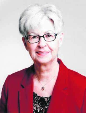 CLOUTIER Patricia